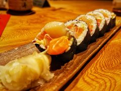 -松涛日本料理