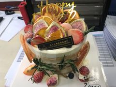 -ZOZO's昌左左精致甜品设计(新北店)