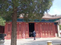 -大钟寺古钟博物馆