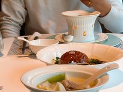 -淮香国色·淮扬菜(正大中心店)