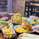 这家墨西哥餐厅，真是满满的氛围感