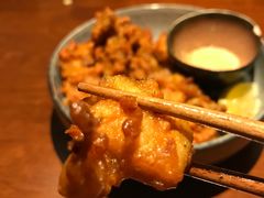 -山杏yama-katsu·吉列炸物