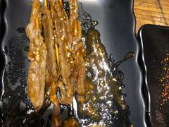 -烧蠔帮·生蚝海鲜牌档(观海店)