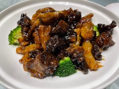 葱烧蹄筋-船家渔(徐州北路店)