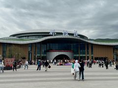 -新疆那拉提国家旅游度假区