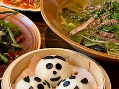 -懒人盐府人家(安贞店)