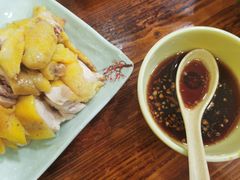 -陈记汤饭(水巷口店)