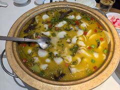 -鸡毛店·川菜(文殊院店)