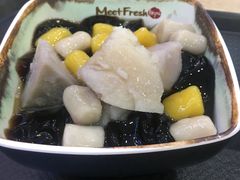 -鲜芋仙(华创店)