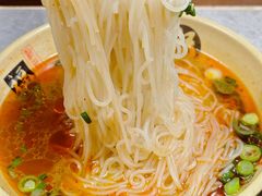 牛肉米线-小街锅贴(西工饭庄七分店)