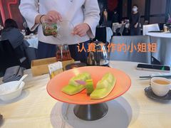 -皇朝会.经典传统粤菜(外滩店)