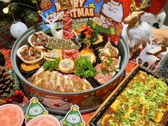 -猫爪爪原切自助烤肉(观音桥阳光世纪店)