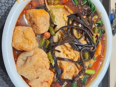 -水平有限广西米粉·广西风味集(五道口店)