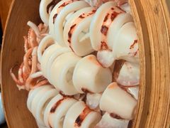 -乔街深夜食堂·小龙虾·高压锅生蚝(杭州总店)