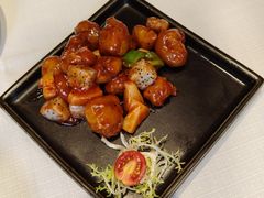 -新雅粤菜馆(南京东路店)