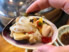 天鹅蛋-三个渔夫·蒸汽海鲜(五大道店)