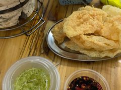 -威邵鸡煲(西华路总店)