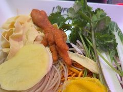 -福客麻辣烫·现炒麻辣香锅(印力中心店)