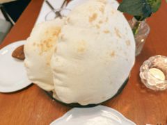 -ELI FALAFEL Lebanese&Mediterranean黎巴嫩美食(富城路店)