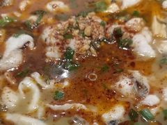 -金良酸菜鱼(宁海路总店)