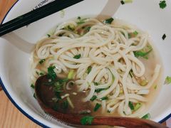 -马记永·兰州牛肉面(3019君尚店)