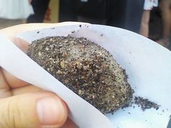 叶氏麻糍-叶氏麻糍(鼓浪屿店)