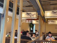 -绿草地·湘菜(喜盈门店)