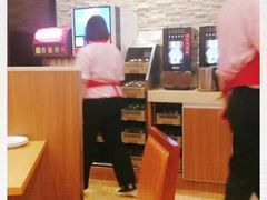 -萨莉亚意式餐厅(天河城购物中心店)