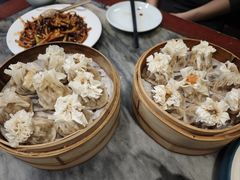 -都一处烧麦馆(前门店)