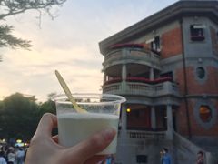 -天津意大利风情旅游区