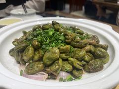 -锡和无锡菜(景丽苑店)