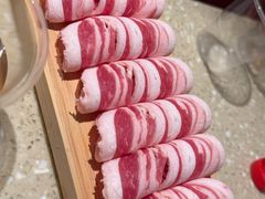 -李火辣老火锅(长寿路店)