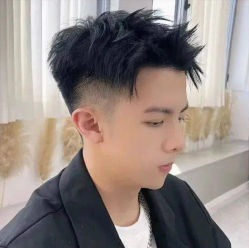 -风生造型