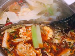 -傣妹火锅(南京东路一店)