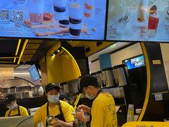 -快乐柠檬happylemon(日月光店)