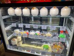零售区-大头虾越式风味餐厅(光明广场店)