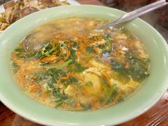 -土菜水饺村(宁夏路店)