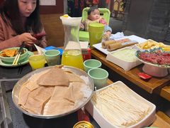 -蜀江龙火锅(339店)