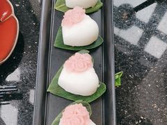 -爱玲EILEEN(环球金融中心店)