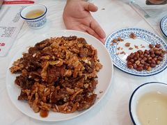 -聚福缘菜馆(隆昌路店)