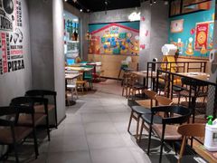 -棒约翰比萨·意面(剑河店)