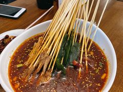 -三生小馆(亭知路店)