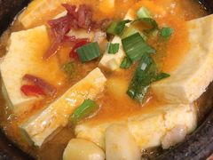 -云海肴·汽锅鸡·云南菜(美罗城店)