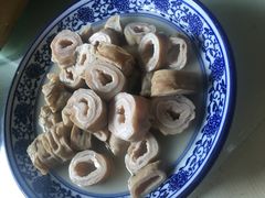 -兰边碗(鼓楼店)