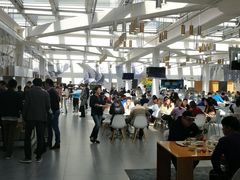 -中央广播电视总台(光华路办公区)