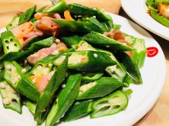 -小船渔村•大连菜•大连焖鱼(明泽街店)
