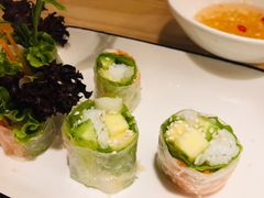 -越美小馆·越南料理(曲江店)