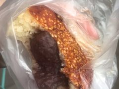 -王记海棠糕(新场古镇店)