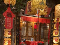 -南京大牌档(济南万象城店)