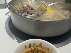 -汕头八合里海记牛肉店(清河店)